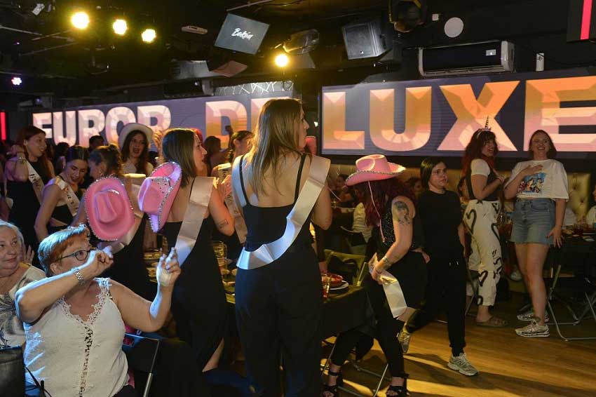 cena de empresa en Madrid cena de empresa en Madrid