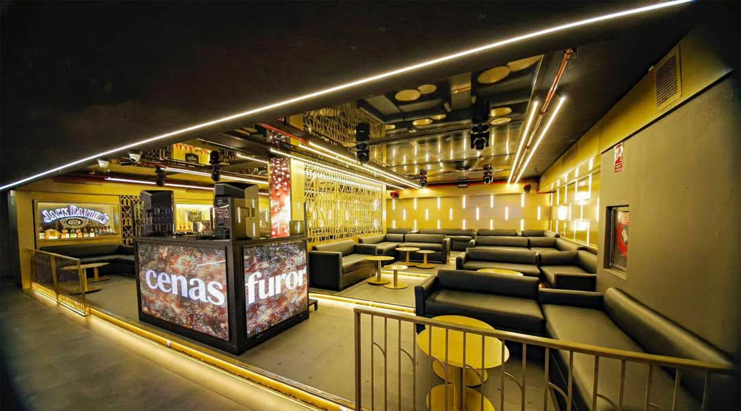 Restaurante con espectáculo Madrid Restaurante con espectáculo Madrid