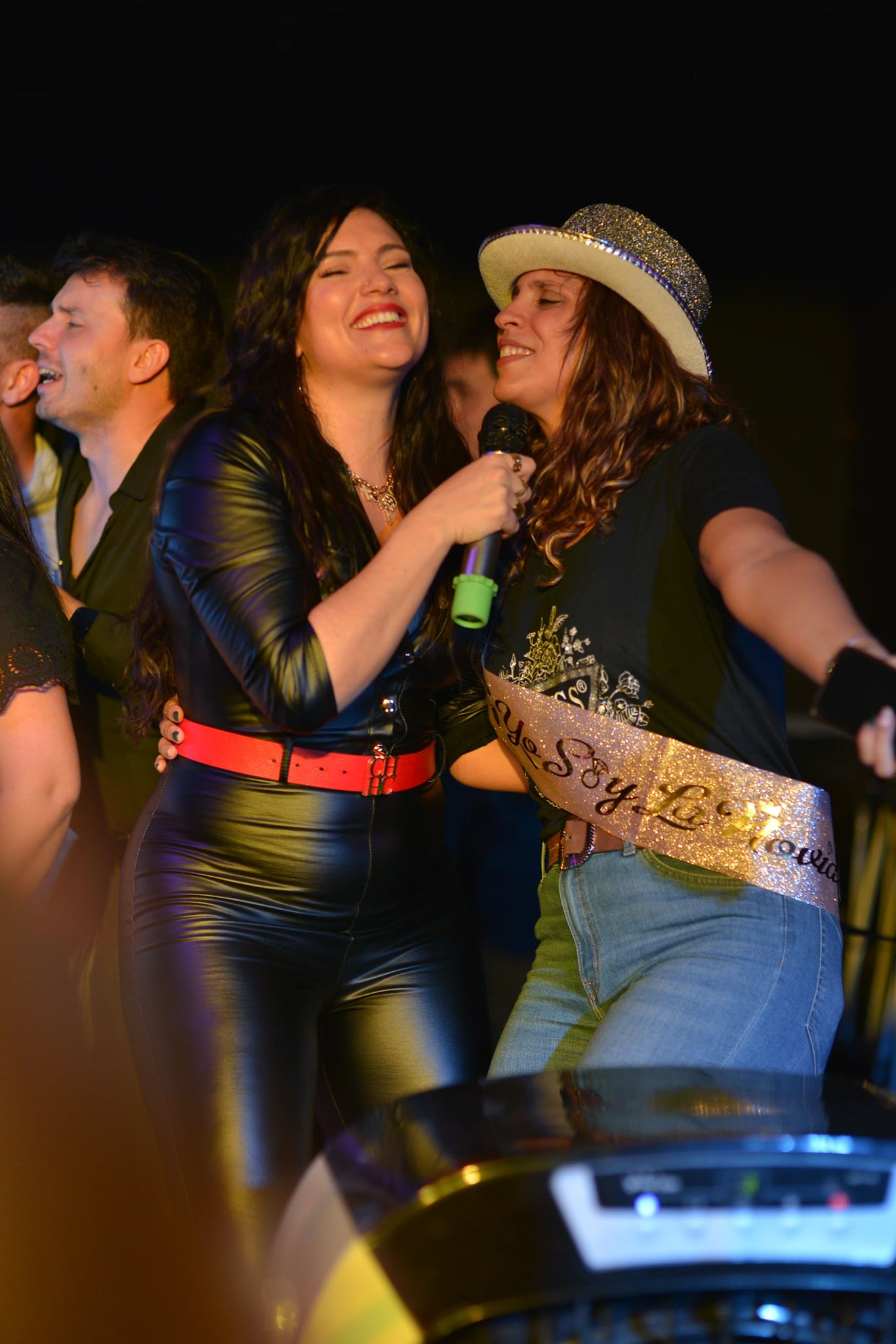 FU 141 cenas de empresa en Madrid